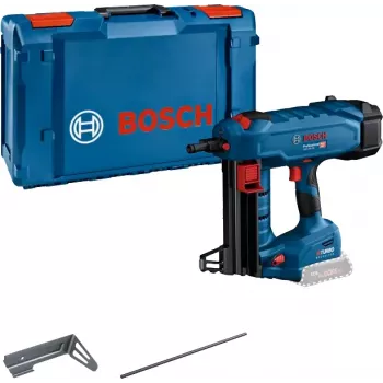 Naglotājs Bosch GNB 18V-38 Professional ar akumulatoru 18V 1.3-3.8cm