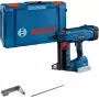 Naglotājs Bosch GNB 18V-38 Professional ar akumulatoru 18V 1.3-3.8cm
