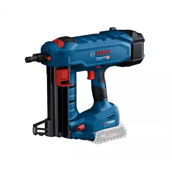 Naglotājs Bosch GNB 18V-38 Professional ar akumulatoru 18V 1.3-3.8cm