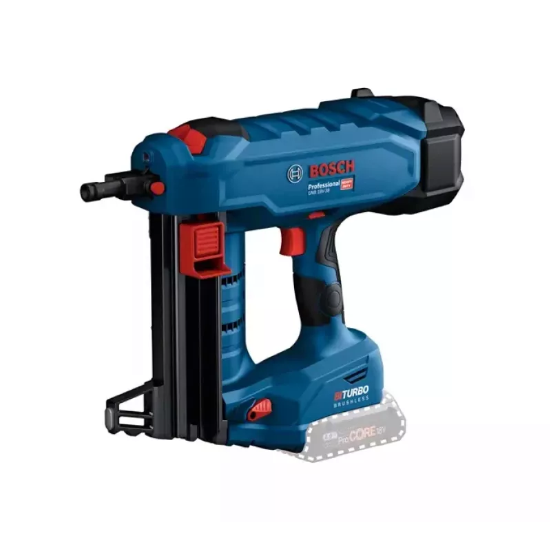 Naglotājs Bosch GNB 18V-38 Professional ar akumulatoru 18V 1.3-3.8cm