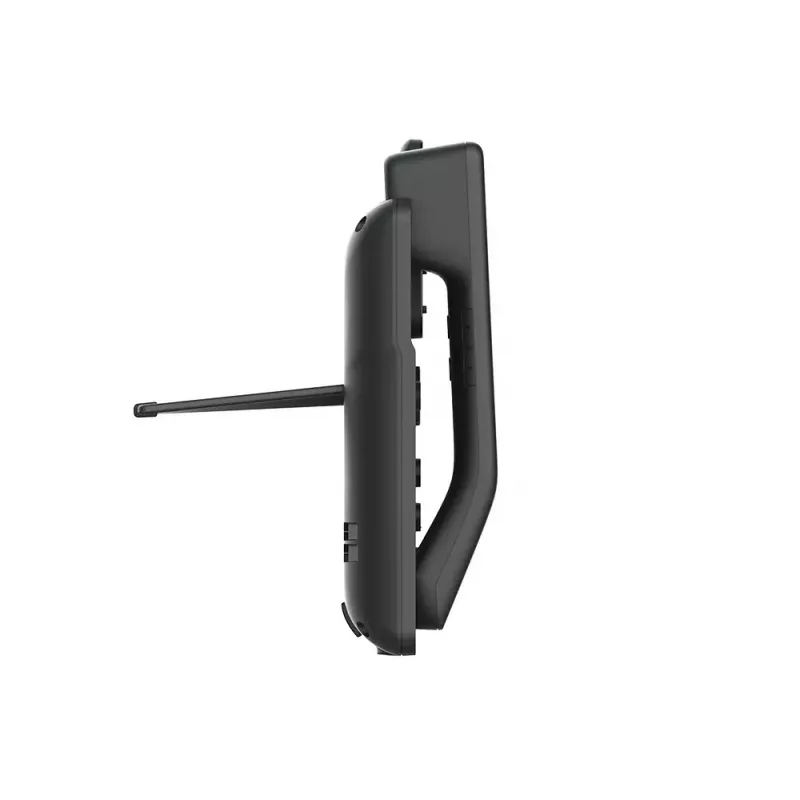 IP telefons Fanvil V62 Pro Melns