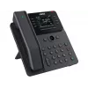 IP telefons Fanvil V62 Pro Melns