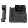 IP telefons Fanvil V62 Pro Melns