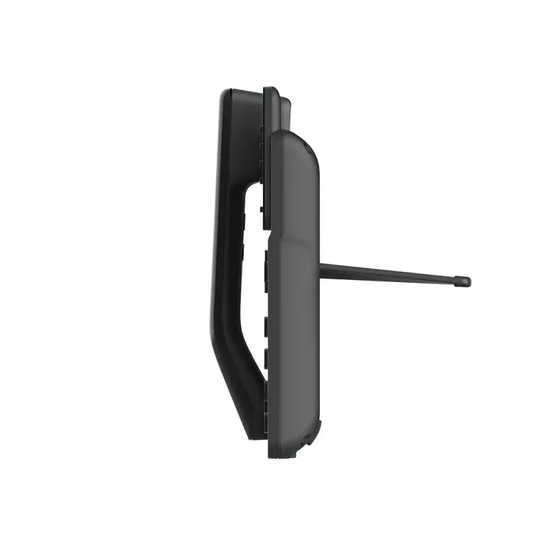 IP telefons Fanvil V62 Pro Melns