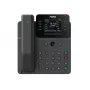 IP telefons Fanvil V62 Pro Melns
