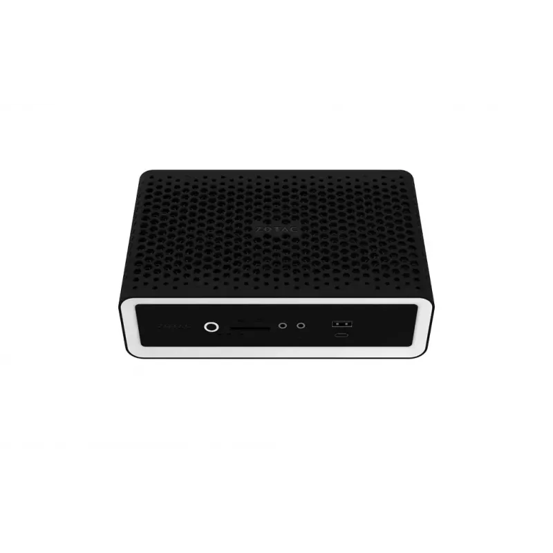 Darbstacijas komplekts Zotac ZBOX CI669 NANO i7-1355U 64GB SSD HDD
