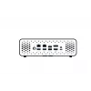 Darbstacijas komplekts Zotac ZBOX CI669 NANO i7-1355U 64GB SSD HDD