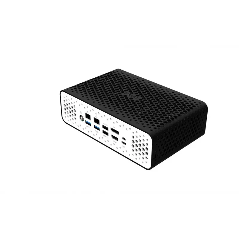 Darbstacijas komplekts Zotac ZBOX CI669 NANO i7-1355U 64GB SSD HDD