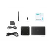 Darbstacijas komplekts Zotac ZBOX CI669 NANO i7-1355U 64GB SSD HDD