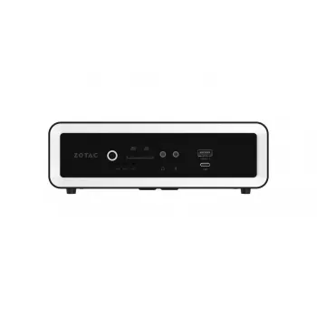 Zotac ZBOX CI669 nano barebone mini dators, Core i7-1355U