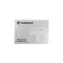 TRANSCEND SSD 230s 1TB 2.5in SATA III 6Gb/s Tlc Alumīnija korpuss