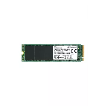 TRANSCEND SSD 110s 1TB M.2 2280 NVMe PCI-E GEN3 x4 vienpusējs