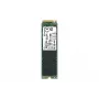 SSD disks Transcend 1 TB M.2 PCI Express 3.0 NVMe QLC 3D NAND model 110Q