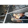 Bosch 0 601 9E0 005 triecienuzgriežņatslēga 1/4 collas 3100 apgr./min 110 N⋅m Melns, zils 12 V