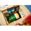 LEGO Harry Potter The Burrow Collectors Edition 76437 būvkomplekts, 2405 detaļas, 10 minifigūras, 460×250×230 mm
