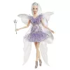 Barbie Signature Zobu fejas lelle, 6 gadi, 330 mm