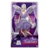 Barbie Signature Zobu fejas lelle, 6 gadi, 330 mm