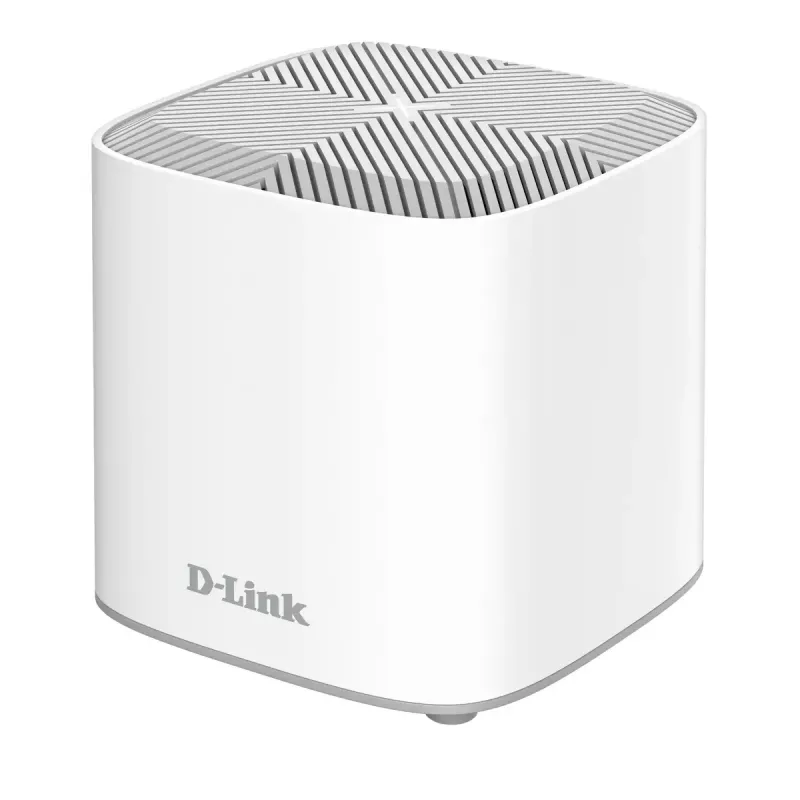 D-Link COVR AX1800 divjoslu visas mājas tīkla Wi‑Fi 6 sistēma