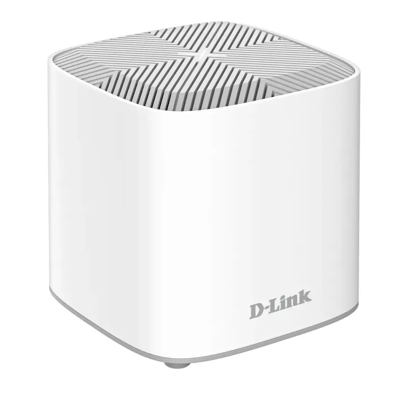 D-Link COVR AX1800 divjoslu visas mājas tīkla Wi‑Fi 6 sistēma