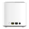 D-Link COVR AX1800 divjoslu visas mājas tīkla Wi‑Fi 6 sistēma