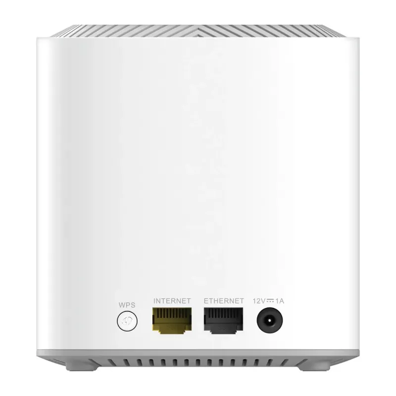 D-Link COVR AX1800 divjoslu visas mājas tīkla Wi‑Fi 6 sistēma
