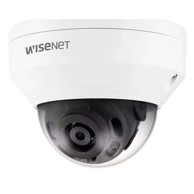 Dome IP drošības kamera Hanwha QNV-6022R 1920 x 1080 pikseļi