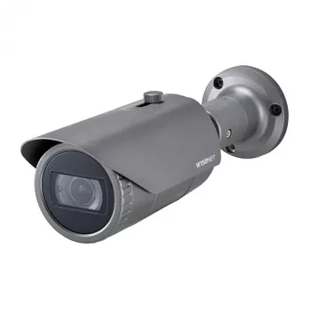 IP drošības kamera Hanwha QNO-7082R āra 2560 x 1440 pikseļi