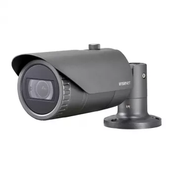 IP drošības kamera Hanwha QNO-7082R āra 2560 x 1440 pikseļi