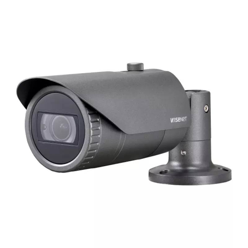 IP drošības kamera Hanwha QNO-7082R āra 2560 x 1440 pikseļi
