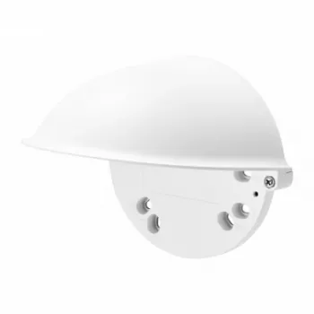 HANWHA drošības kameras laikapstākļu aizsargs - balts (SBV-120WCW)