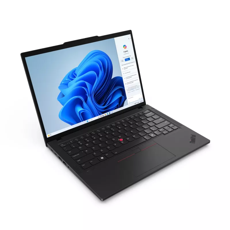 Portatīvais dators Lenovo ThinkPad T14 14 collu Intel Core Ultra 7 32GB RAM 1TB SSD Windows 11 Pro