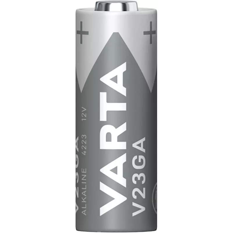 VARTA baterija V 23 Ga auto signalizācija 12V 1x2