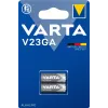 VARTA baterija V 23 Ga auto signalizācija 12V 1x2