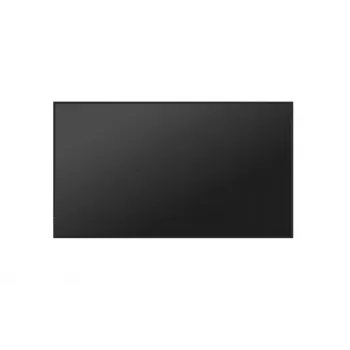 Hisense 65DM66D Signage Displejs 165,1 cm (65 colli) LED Wi-Fi 500 cd/m² 4K Ultra HD Melns Iebūvēts procesors Android 11 24/7