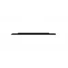 Hisense 65DM66D Signage Displejs 165,1 cm (65 colli) LED Wi-Fi 500 cd/m² 4K Ultra HD Melns Iebūvēts procesors Android 11 24/7