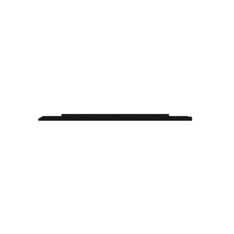 Hisense 65DM66D Signage Displejs 165,1 cm (65 colli) LED Wi-Fi 500 cd/m² 4K Ultra HD Melns Iebūvēts procesors Android 11 24/7