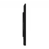 Hisense 65DM66D Signage Displejs 165,1 cm (65 colli) LED Wi-Fi 500 cd/m² 4K Ultra HD Melns Iebūvēts procesors Android 11 24/7
