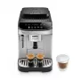 Kombinētā espresso automāts De’Longhi Magnifica ECAM290.31.SB — 1,8 L ūdens tvertne, 250 g pupiņu tvertne, 15 bāri, 2 tases