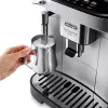 Kombinētā espresso automāts De’Longhi Magnifica ECAM290.31.SB — 1,8 L ūdens tvertne, 250 g pupiņu tvertne, 15 bāri, 2 tases
