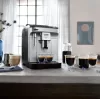 Kombinētā espresso automāts De’Longhi Magnifica ECAM290.31.SB — 1,8 L ūdens tvertne, 250 g pupiņu tvertne, 15 bāri, 2 tases