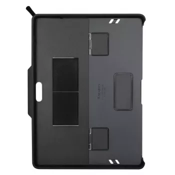 Targus THD918GL planšetdatora maciņš 25,4 cm (10 collu) vāciņš Melns