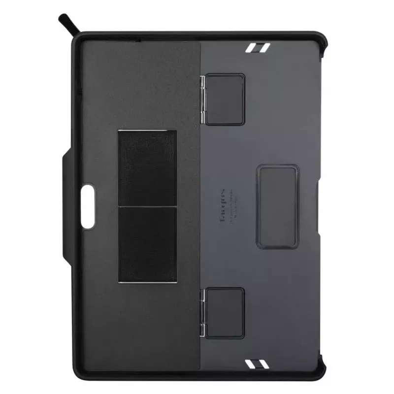 Targus THD918GL planšetdatora maciņš 25,4 cm (10 collu) vāciņš Melns