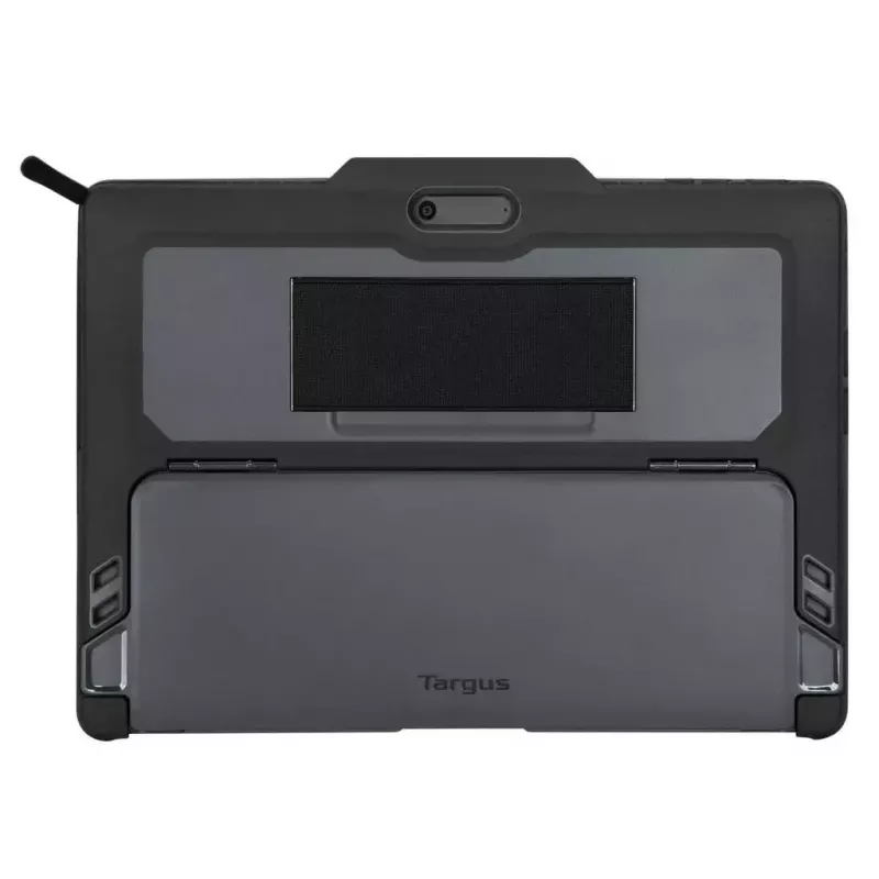 Targus THD918GL planšetdatora maciņš 25,4 cm (10 collu) vāciņš Melns