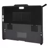Targus THD918GL planšetdatora maciņš 25,4 cm (10 collu) vāciņš Melns