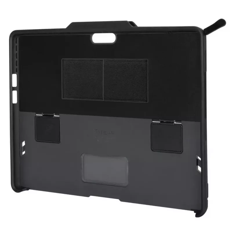 Targus THD918GL planšetdatora maciņš 25,4 cm (10 collu) vāciņš Melns