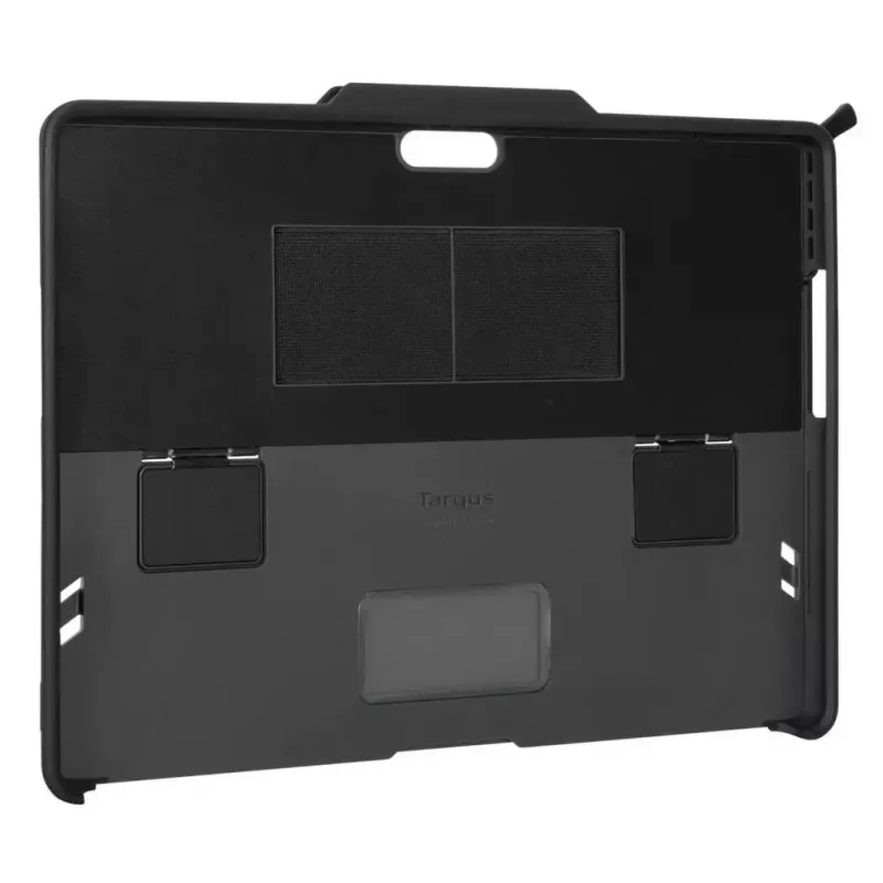 Targus THD918GL planšetdatora maciņš 25,4 cm (10 collu) vāciņš Melns