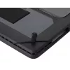Targus THD918GL planšetdatora maciņš 25,4 cm (10 collu) vāciņš Melns