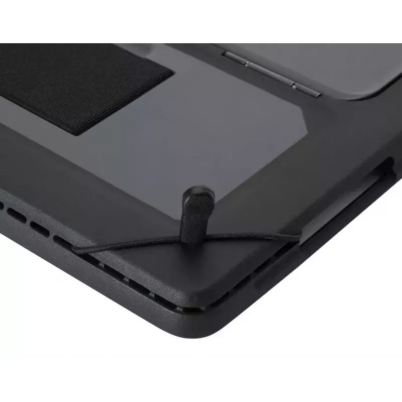 Targus THD918GL planšetdatora maciņš 25,4 cm (10 collu) vāciņš Melns