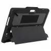 Targus THD918GL planšetdatora maciņš 25,4 cm (10 collu) vāciņš Melns
