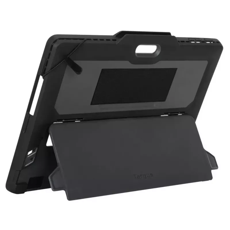 Targus THD918GL planšetdatora maciņš 25,4 cm (10 collu) vāciņš Melns